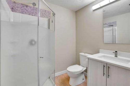 3 Sunset Court, Cochrane, AB - Indoor Photo Showing Other Room