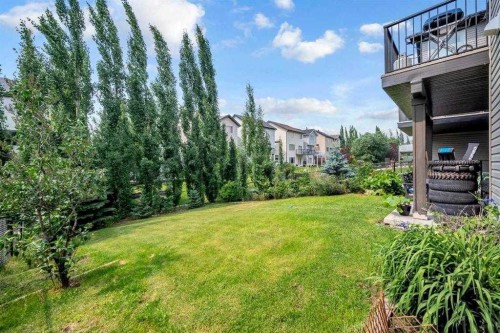 3 Sunset Court, Cochrane, AB - Indoor Photo Showing Other Room