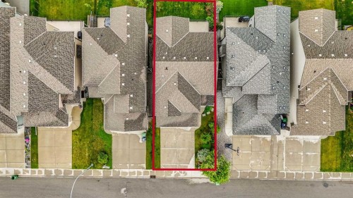 3 Sunset Court, Cochrane, AB - Outdoor