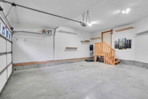 3 Sunset Court, Cochrane, AB - Outdoor