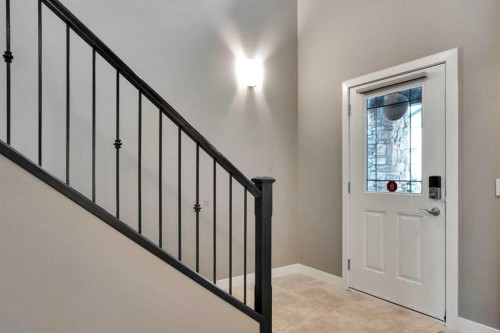 3 Sunset Court, Cochrane, AB - Indoor Photo Showing Other Room