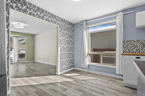72 Marquis Place Se, Airdrie, AB - Indoor Photo Showing Other Room