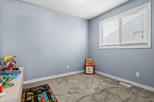 72 Marquis Place Se, Airdrie, AB - Indoor