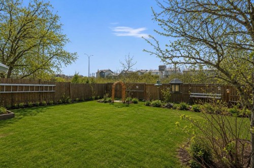 72 Marquis Place Se, Airdrie, AB - Outdoor