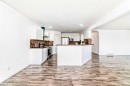 120 Springmere Grove, Chestermere, AB  - Indoor Photo Showing Kitchen 