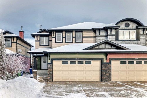 120 Springmere Grove, Chestermere, AB - Outdoor