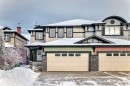 120 Springmere Grove, Chestermere, AB  - Outdoor 