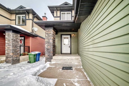 120 Springmere Grove, Chestermere, AB - Outdoor With Exterior