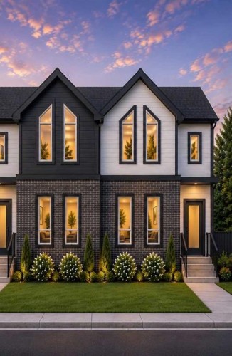 3130 39 Street Sw, Calgary, AB - Outdoor With Facade