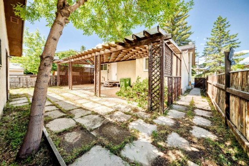 3224 Rundlelawn Road Ne, Calgary, AB 