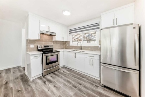 3224 Rundlelawn Road Ne, Calgary, AB 
