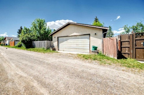 3224 Rundlelawn Road Ne, Calgary, AB 