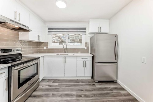 3224 Rundlelawn Road Ne, Calgary, AB 