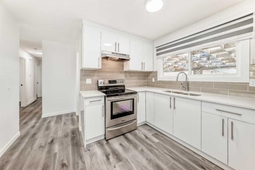 3224 Rundlelawn Road Ne, Calgary, AB 