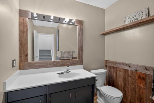 26 Glenpatrick Crescent, Cochrane, AB 