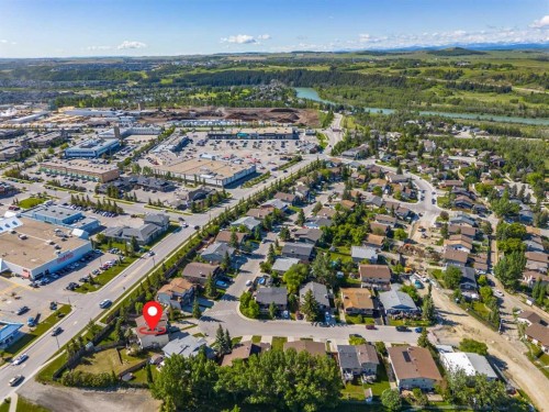 26 Glenpatrick Crescent, Cochrane, AB 