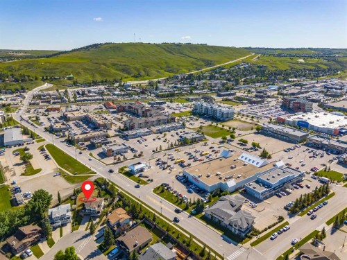 26 Glenpatrick Crescent, Cochrane, AB 