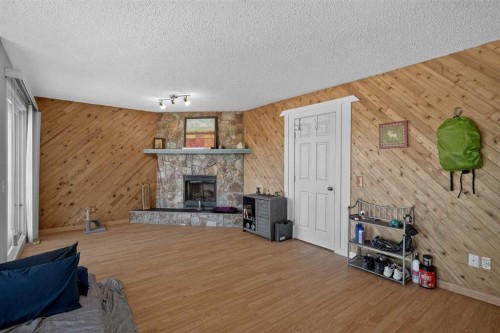 26 Glenpatrick Crescent, Cochrane, AB 