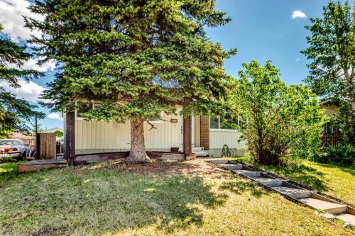 3224 Rundlelawn Road Ne, Calgary, AB 