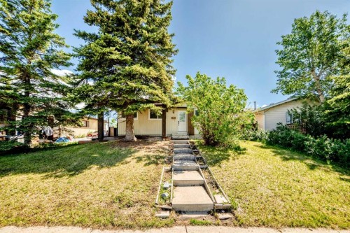 3224 Rundlelawn Road Ne, Calgary, AB 