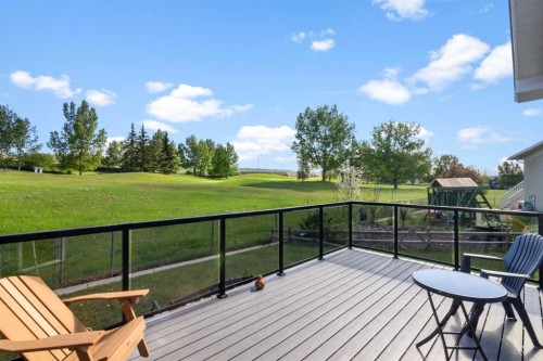 37 Riverview Close, Cochrane, AB 