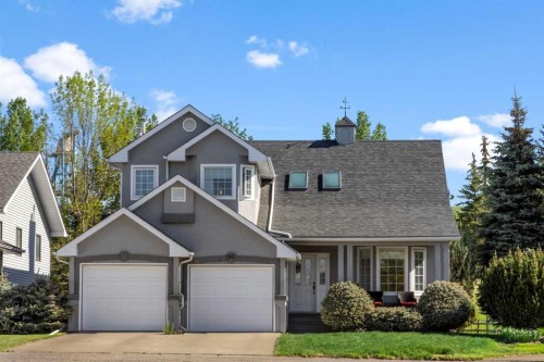37 Riverview Close, Cochrane, AB 