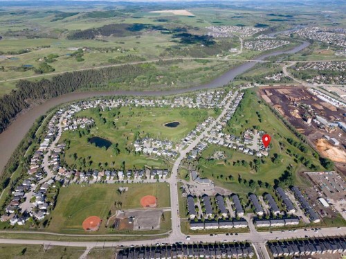37 Riverview Close, Cochrane, AB 