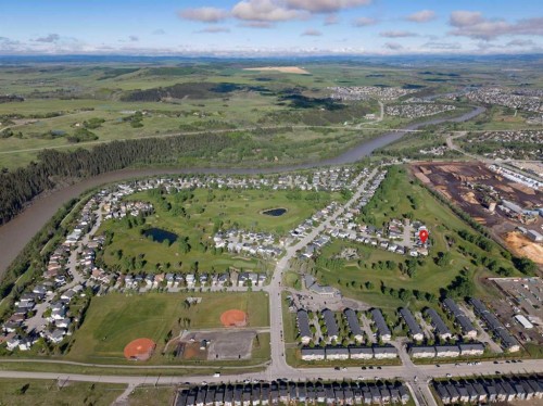37 Riverview Close, Cochrane, AB 