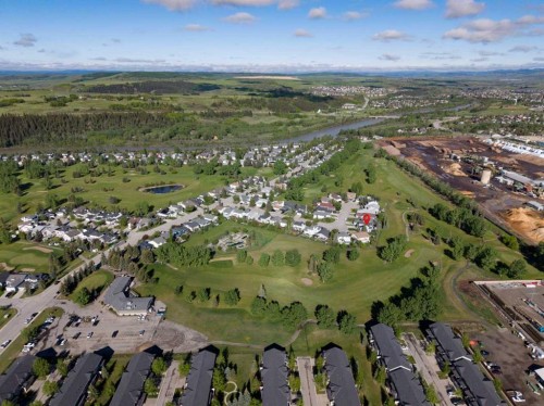 37 Riverview Close, Cochrane, AB 