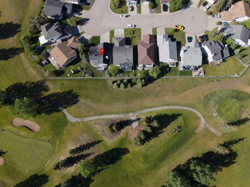37 Riverview Close, Cochrane, AB 