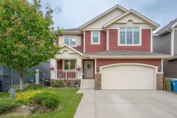 98 Auburn Sound Manor SE Calgary, AB T3M 0R6