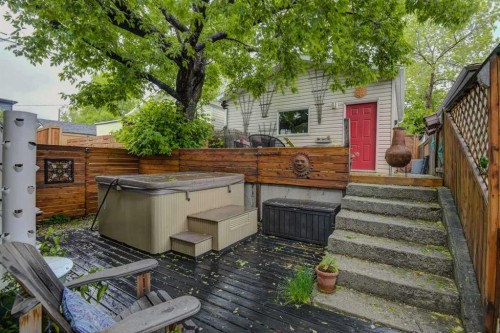 217 26 Avenue Ne, Calgary, AB 