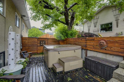 217 26 Avenue Ne, Calgary, AB 