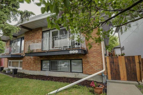 217 26 Avenue Ne, Calgary, AB 