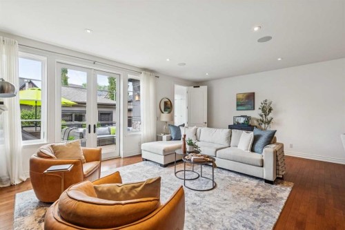 2228 Broadview Road Nw, Calgary, AB 