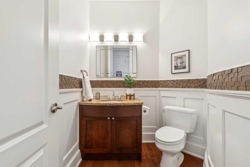 2228 Broadview Road Nw, Calgary, AB 