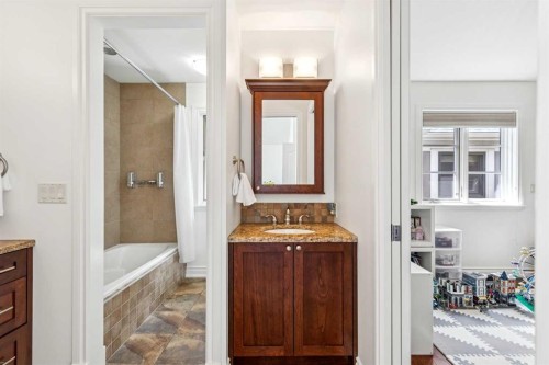 2228 Broadview Road Nw, Calgary, AB 