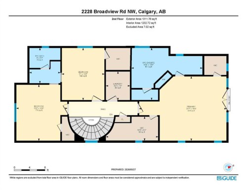 2228 Broadview Road Nw, Calgary, AB 