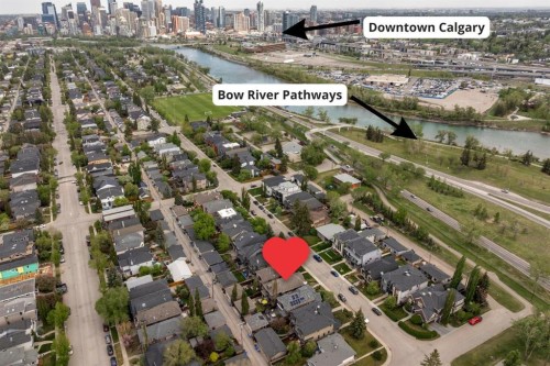 2228 Broadview Road Nw, Calgary, AB 