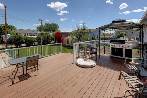 426 9 Street, Beiseker, AB 
