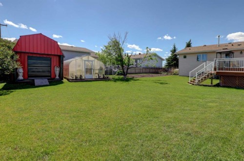 426 9 Street, Beiseker, AB 