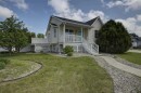 1625 15A Street, Didsbury, AB  - Outdoor With Deck Patio Veranda 