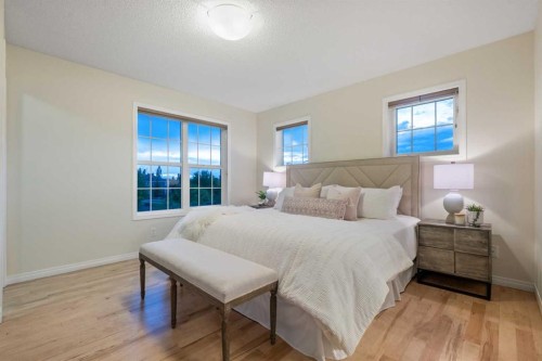 136 Auburn Bay Street Se, Calgary, AB 