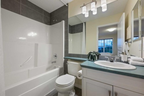 136 Auburn Bay Street Se, Calgary, AB 