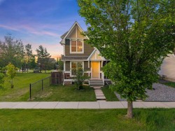 136 Auburn Bay Street SE Calgary, AB T3M 0V8