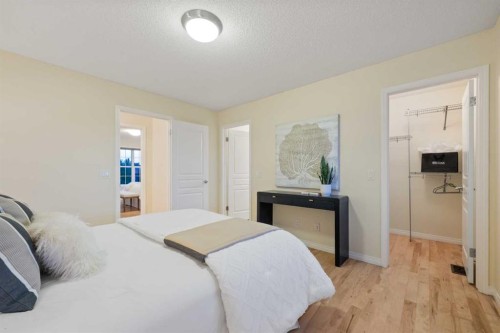 136 Auburn Bay Street Se, Calgary, AB 