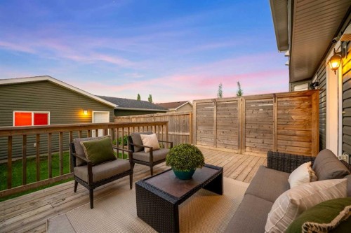 136 Auburn Bay Street Se, Calgary, AB 
