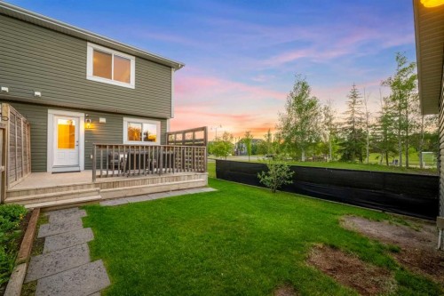 136 Auburn Bay Street Se, Calgary, AB 