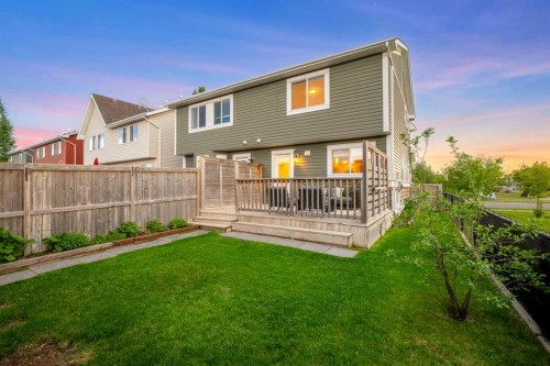 136 Auburn Bay Street Se, Calgary, AB 