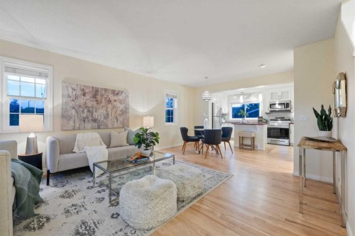 136 Auburn Bay Street Se, Calgary, AB 
